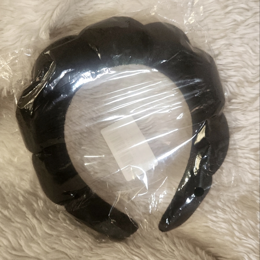 Headband for Spa, Shower, Skincare